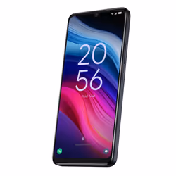 TCL 505 6 Go 256 Go Gris - Vue supplémentaire 8