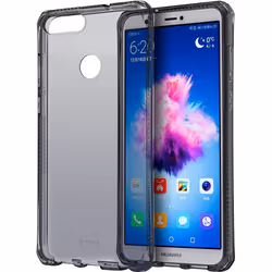 ITSKINS ITSPECTRPSMARTB, Huawei P Smart, Noir