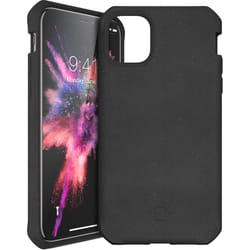 ITSKINS ITFERONIAIP5819B coque de protection pour téléphones portables Noir