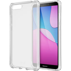 ITSKINS ITSPECY62018TRA coque de protection pour téléphones portables Transparent