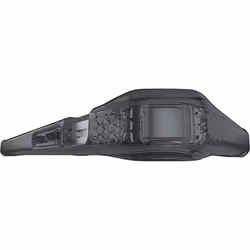 ITSKINS ITSPECLEARIP1267SMK coque de protection pour téléphones portables Gris