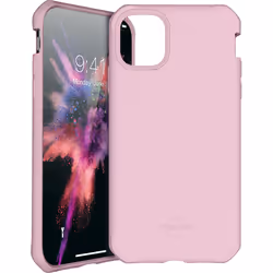 ITSKINS ITSPECSOLIP5819PINK, iPhone 11 Pro, Rose