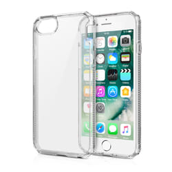 ITSKINS AP67-HBRID-TRSP 4.7" Housse Transparent