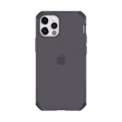 ITSKINS Spectrum Clear 6.1" Housse Gris