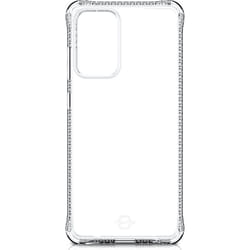 ITSKINS ITMIFNANOGA525GT coque de protection pour téléphones portables Transparent