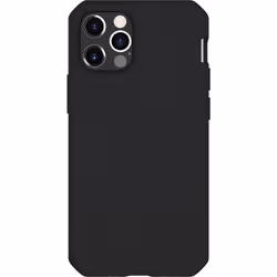 ITSKINS ITFERONTERRAIP1267BK, iPhone 12 Pro Max, Noir