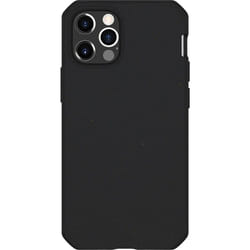 ITSKINS ITFERONTERRAIP1267BK coque de protection pour téléphones portables Noir