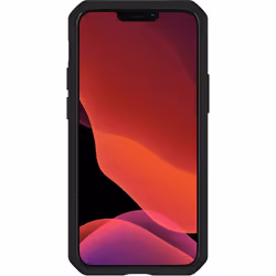 ITSKINS ITFERONTERRAIP1267BK coque de protection pour téléphones portables Noir