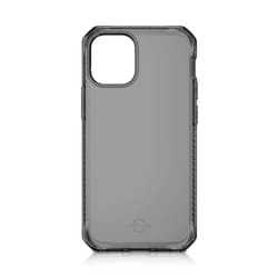 ITSKINS SPECTRUM//CLEAR 6.1" Housse Gris