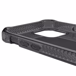 ITSKINS SPECTRUM//CLEAR 6.1" Housse Gris