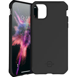 ITSKINS ITSPECSOLIP6519BLK coque de protection pour téléphones portables Noir