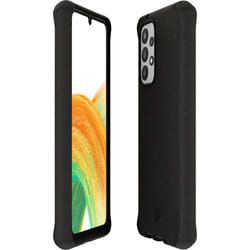 ITSKINS ITFERONTERRAA335GBK coque de protection pour téléphones portables Noir