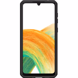 ITSKINS ITFERONTERRAA335GBK coque de protection pour téléphones portables Noir