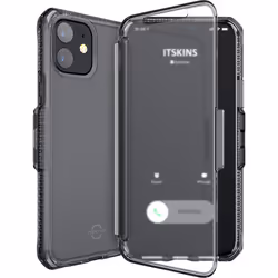 ITSKINS ITSPECVISIP6119SMK, Apple iPhone 11, Gris