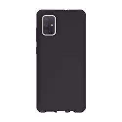 ITSKINS ITFERONTERRAGA71BK, Samsung G A71, Noir