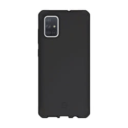 ITSKINS ITFERONTERRAGA71BK coque de protection pour téléphones portables Noir