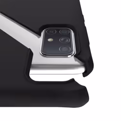 ITSKINS ITFERONTERRAGA71BK coque de protection pour téléphones portables Noir
