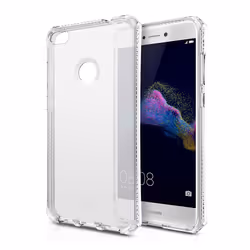 ITSKINS HW87-SPECM-TRSP, Housse, Huawei, P8 Lite (2017), 13,2 cm (5.2"), Transparent