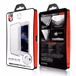 ITSKINS HW87-SPECM-TRSP 5.2" Housse Transparent