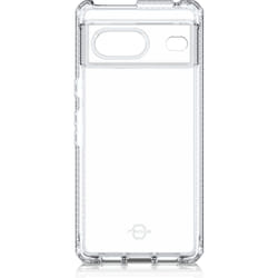 ITSKINS ITSPECLEARPIX7TRSP coque de protection pour téléphones portables Transparent