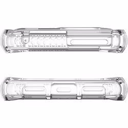 ITSKINS ITSPECLEARPIX7TRSP coque de protection pour téléphones portables Transparent