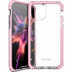 ITSKINS ITSUPRCLIP5819LPTR, iPhone 11 Pro, Rose