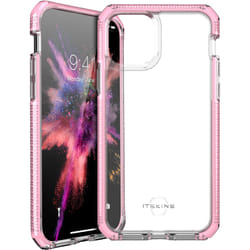 ITSKINS ITSUPRCLIP5819LPTR coque de protection pour téléphones portables Rose