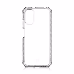 ITSKINS SPECTRUM﻿//﻿CLEAR, Housse, Xiaomi, Redmi Note 10 5G, 16,5 cm (6.5"), Transparent
