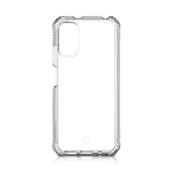 ITSKINS SPECTRUM//CLEAR 6.5" Housse Transparent