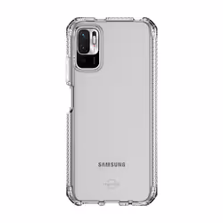 ITSKINS SPECTRUM//CLEAR 6.5" Housse Transparent