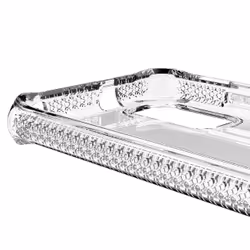 ITSKINS SPECTRUM//CLEAR 6.5" Housse Transparent