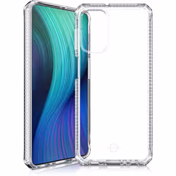 ITSKINS ITSPECLEARGA324GT, Samsung G A32 4G, Transparent