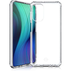 ITSKINS ITSPECLEARGA324GT coque de protection pour téléphones portables Transparent