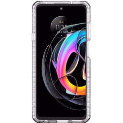 ITSKINS ITSPECTRED20LTRANS coque de protection pour téléphones portables Transparent