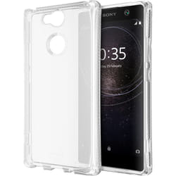 ITSKINS ITSPECXPERIAXA2TRA coque de protection pour téléphones portables Transparent