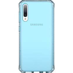ITSKINS ITSPECLEARGA70LB coque de protection pour téléphones portables Bleu