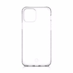 ITSKINS ITMIFNANOIP12T, iPhone 12 / 12 Pro, Transparent