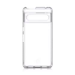 ITSKINS GGHI-SPECM-TRSP, Housse, Google, Pixel 7 Pro, 17 cm (6.7"), Transparent