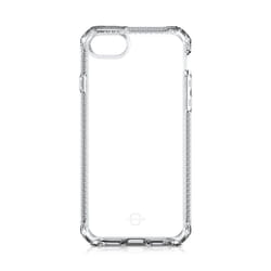 ITSKINS SPECTRUM//CLEAR 4.7" Housse Transparent