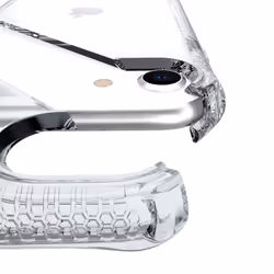 ITSKINS SPECTRUM//CLEAR 4.7" Housse Transparent