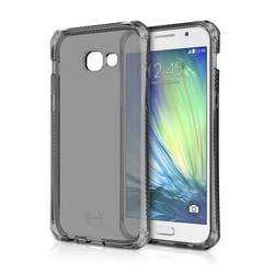 ITSKINS SPECTRUM CLEAR 5.2" Housse Noir, Transparent