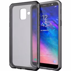 ITSKINS ITSPRMEA6LGTGRY, Samsung Galaxy A6 A600 2018, Gris