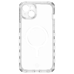 Itskins Coque Supreme R Clear pour iPhone 15