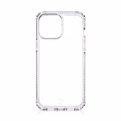 ITSKINS SpectrumClear, Housse, Apple, iPhone 13 Pro, 15,5 cm (6.1"), Transparent