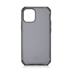 ITSKINS Spectrum Clear 6.7" Housse Noir