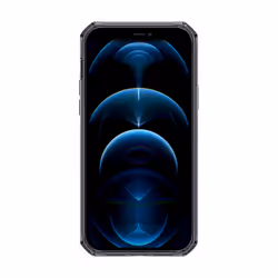 ITSKINS Spectrum Clear 6.7" Housse Noir - Vue supplémentaire 3