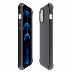 ITSKINS Spectrum Clear 6.7" Housse Noir - Vue supplémentaire 5