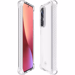 ITSKINS ITSPECLEARX12TRSP, Xiaomi 12, Transparent