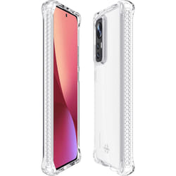 ITSKINS ITSPECLEARX12TRSP coque de protection pour téléphones portables Transparent