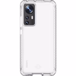 ITSKINS ITSPECLEARX12TRSP coque de protection pour téléphones portables Transparent